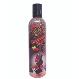 Cotton Candy Chocolate Razz 20X Bronzer Tanning Lotion - 8.5oz