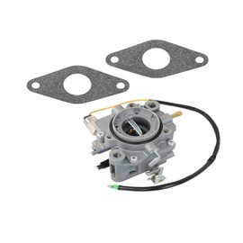 BEAR FLAG EDITION for Carburetor for John Deere 425 for Kawasaki FD620D MIA12362 15004-0799 15003-2634