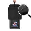 3D Printer Cover Heavy Duty Waterproof Anti-static Nylon Lid for