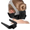 Satin CPAP Strap Covers Soft, CPAP Neck Pad for CPAP