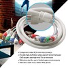 STEREN 12ft High-Fidelity Component Video Cables with Audio - 5