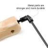Kakalote Shoe Stretcher for Women & Men, Adjustable Width and