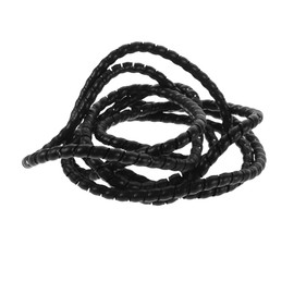 CHILDWEET Spiral Cable Wrap Insulated Wire Protector Tubing for Electric Sleeve Organizer