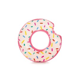 Intex – Inflatable Wheel with form of Donuts, 107 x 99 cm (59265np)