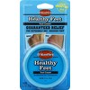 Okeefes Healthy Feet Crema para pies 2.7 onzas, paquete de