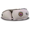 Air Meditator Inflatable Meditation Cushion and Travel Pillow – Meditate