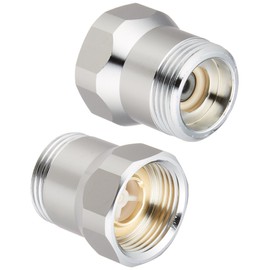 Kakudai 107-110 Check Adapter, Pack of 2