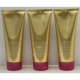 FOREVER MARIAH CAREY LUMINIOUS BODY LOTION 6.8 fl oz each unboxed (3 pack)
