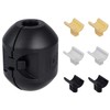Hygie Rinse 12.3oz (350g/0.77lb) Faucet Hose Weight Ball for Kitchen