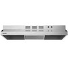 Comfee CVU30W2AST Range Hood 30 Inch Ducted Ductless Vent Hood