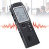 8GB/16GB/32GB Recording Pen USB Professional with WAV/MP3 Digital Audio Sound