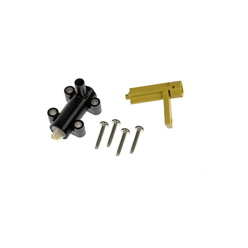 Dorman 904-202 Fuel Water Separator Drain Valve Compatible with Select