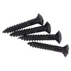 SKANDH 10" Inch Fleur Iron Pull Handle with Backplate, Heavy