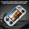 XU Mini M Retro Handheld Game Consoles, 2.8 inch IPS