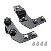 Dirtfreak UNIT - Model Specific Mounting Kit for HiAce/Caravan (Caravan