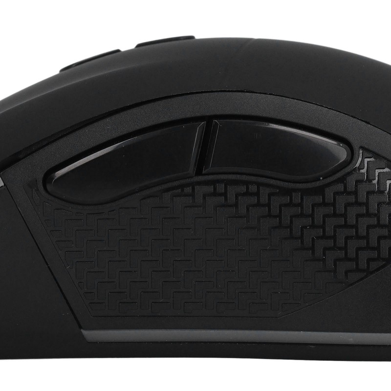 3 Modes Mouse BT 2.4G Wired 10000 DPI Adjustable 1000HZ