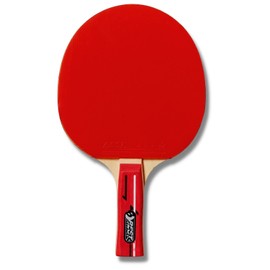Best Sport Speed Table Tennis Bat - Multi-Colour
