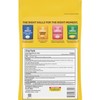 HALLS Relief Honey Lemon Sugar Free Cough Drops, Value Pack,