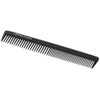 Jäneke Professional Comb 57814 Styling Comb 19 cm Pack of