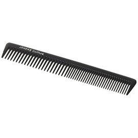 Jäneke Professional Comb 57814 Styling Comb 19 cm Pack of 1