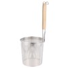 DOITOOL Pasta Basket Noodle Filter Spoon Basket Kitchen Mesh Spider