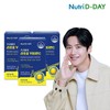 Nutri Day 뉴트리디데이 프리미엄 리포좀 비타민C 90정 3개월분 NutriD-Day Premium Liposome Vitamin C 90 Tablets, 3-Month Supply