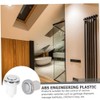 HIDOSNG 2PCS Air Pressure Bath Switch Tub Spa Massage Bath