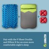 Klymit Sleeping Pad - Double V
