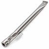 2-Pack Stainless Steel BBQ Grill Burner Tubes for Nexgrill 720-0830H