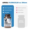 UMZU Floracil50 Probiotic Supplement 30 Day Supply – 50 Billion
