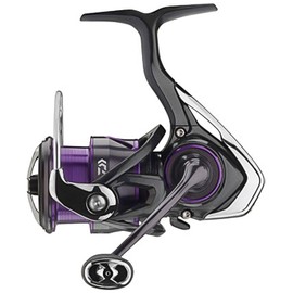 DAIWA 22 Prorex V LT 4000-CXH Ambidextrous Spinning Fishing Reel Front Brake 10609-401