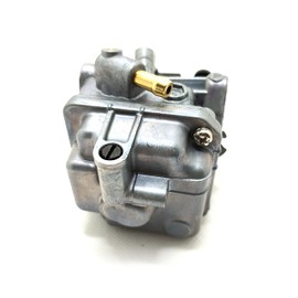Tohatsu Outboard Motor Genuine Parts 4-Stroke 2 HP MFS2 Carburetor Assembly & Gasket Included