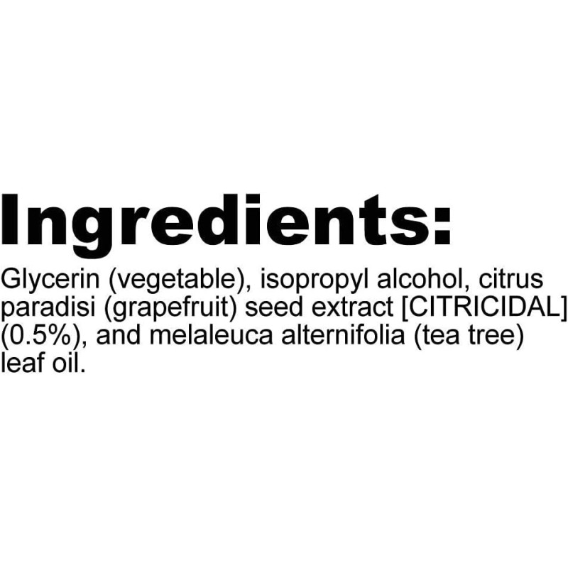 Nutribiotic – Ear Drops, 1 Fl Oz | Gentle &