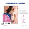 Complemix 9 Meses Suplemento 30 Capsulas 1.3 C/u Maklen Sabor