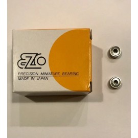 Sapporo EZO (2) Newell 322, 332, 338 & 344 EZO (Japan) Stainless Steel Ball Bearings