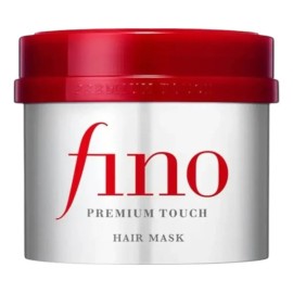= Y Premium Touch Máscara 230g E Óleo Capilar 70ml . / ~