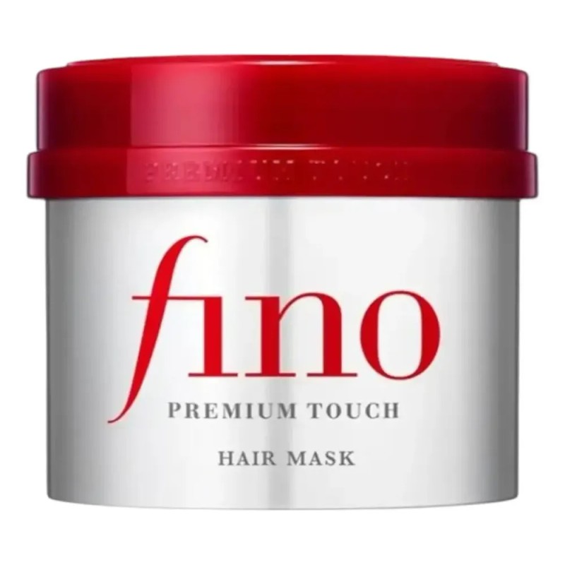 = Y Premium Touch Máscara 230g E Óleo Capilar 70ml