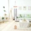 HappyHome Wind Chime, Entrance Chime, Wind Chime, Door Chime, Outdoor,