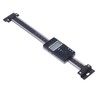 Vertical Vernier Caliper IP45 Waterproof Digital Linear Scale with LCD