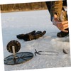 CORHAD Dehooker Tool for Fishing Fish Lure Making Supplies Fish