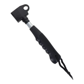 Sankyo Corporation HBH-02S Lightweight Scaffolding Hammer Short Type