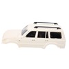 LC80 Plastic Body Shell Upgrade Replacement Accessory Fit for WPL