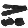 Exfoliating Back Scrubber Lengthened Portable Back Scrubber Towel for Home
