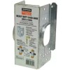 Simpson Strong Tie 2 Stud Shoe/Screws HSS2-2-SDS3 Misc Plywood Clips Protection
