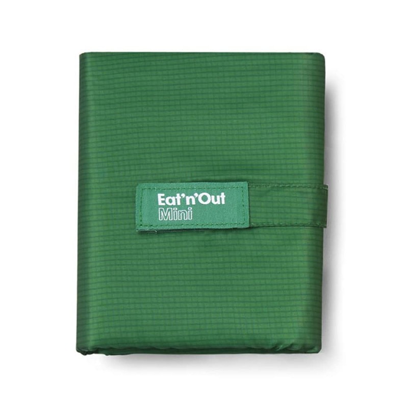 Roll'eat ® - Eat'n'Out Mini Active | Waterproof Reusable Lunch