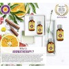 dve herbes Deve Herbes Pure Saffron Essential Oil (Crocus sativus)