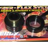 ENERGY SUSPENSION Body Mount Bushing - Hyper-Flex - 3 in