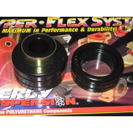 ENERGY SUSPENSION Body Mount Bushing - Hyper-Flex - 3 in OD - 1 1/4 in ID - 2 1/2 in Thick (tag199