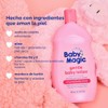 Baby Magic Baby Lotion, Camellia Oil & Marshmallow Root, 16.5oz