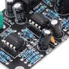 Headphone Amplifier Board Audio OP AMP Module 2 Channel Portable